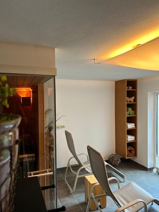 Haus Schmetterling Apartamento Alpbach Exterior foto