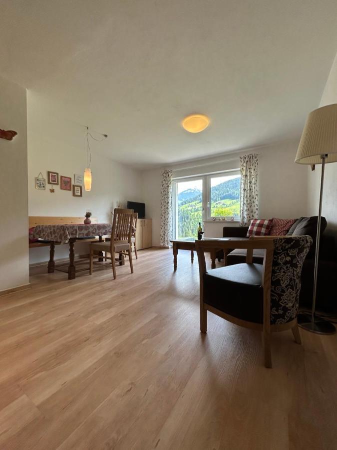 Haus Schmetterling Apartamento Alpbach Exterior foto