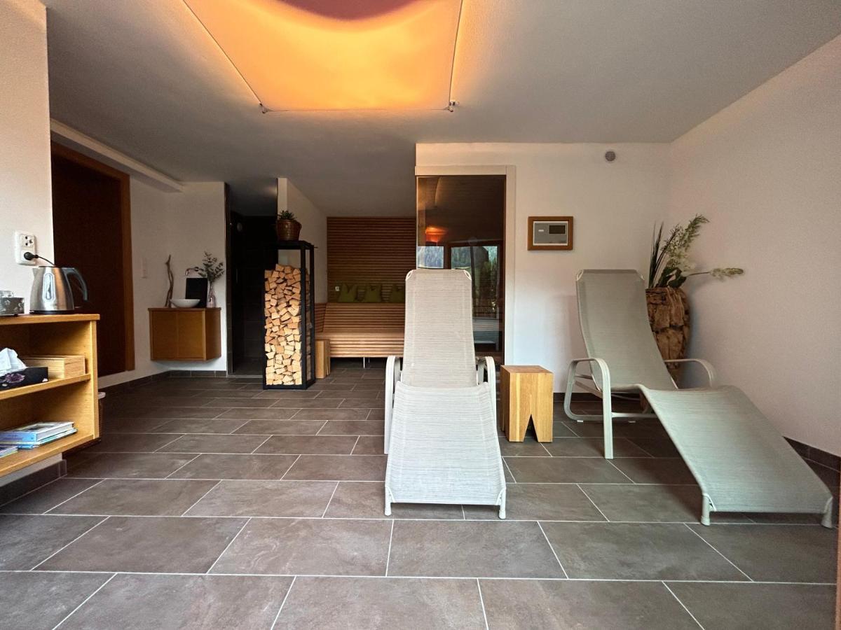 Haus Schmetterling Apartamento Alpbach Exterior foto