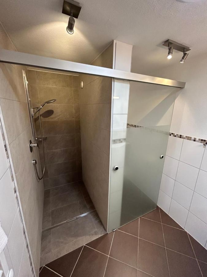 Haus Schmetterling Apartamento Alpbach Exterior foto