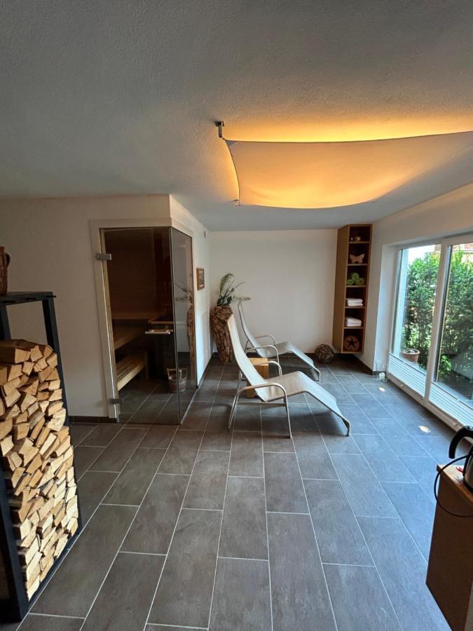 Haus Schmetterling Apartamento Alpbach Exterior foto