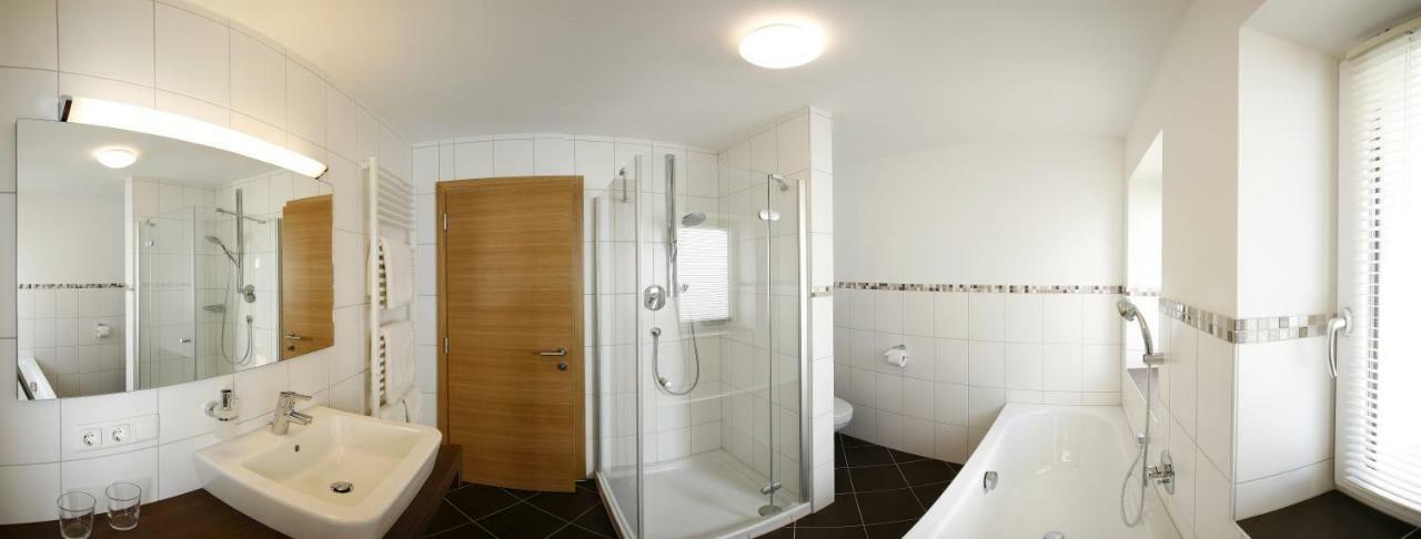 Haus Schmetterling Apartamento Alpbach Exterior foto