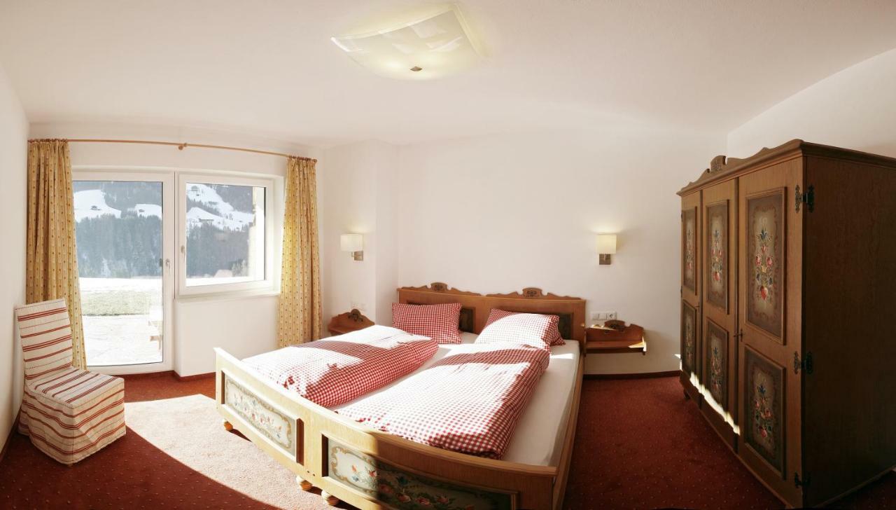Haus Schmetterling Apartamento Alpbach Exterior foto