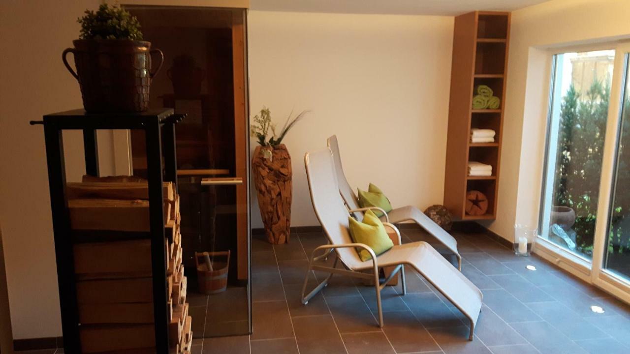 Haus Schmetterling Apartamento Alpbach Exterior foto