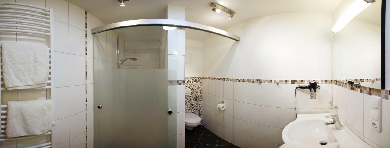 Haus Schmetterling Apartamento Alpbach Exterior foto